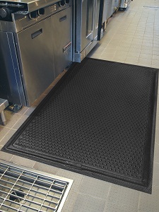 #480 Pebble Trax� Anti Fatigue Mats